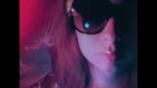 CHROMATICS quotCHERRYquot Official Video [upl. by Lyckman161]