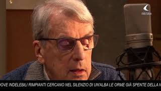 MACRAMÈ poesia di Vincenzo Mancinelli Dalla voce di Alessandro Quasimodo [upl. by Rivkah]