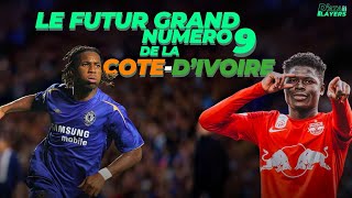 KARIM KONATÉ la FUTURE STAR IVOIRIENNE  💎🇨🇮 [upl. by Nayek442]