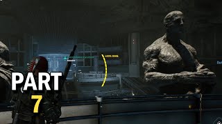 Aliens Fireteam Elite Walkthrough Part 7 Giants in The Earth Evacuate No Commentary [upl. by Yztim]