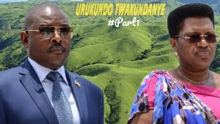 DENISE NKURUNZIZAURUKUNDO RURASAZANARAYE MWISHAMBA NTAZI NKURIKIRA URUKUNDO RWUMUGABO part1 [upl. by Mun378]