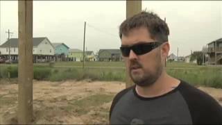 Former navy seal in Southeast Texas to break ground on retreat [upl. by Junno]