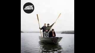 Arctic Monkeys  Too Much To Ask  Straighten The Rudder [upl. by Nodnil]