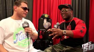 Scott Storch on Lil Kim Coke HabitBlowing Money Rumors [upl. by Scarlett142]