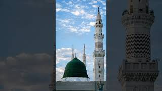 Allah hi Allah kiya karo beautiful naat and islamic video trending [upl. by Supat]