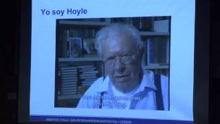 En contexto público  Ese tal Big Bang no existe la teoría de la relatividad en cuestión [upl. by Erotavlas]