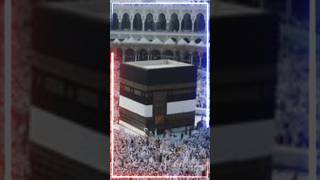 Balaghal Ula Be Kamalehi  Mecca  🕋 🤲🤲  makkah islamic shorts viral HazratmakhdoomSabri [upl. by Ahsiugal]