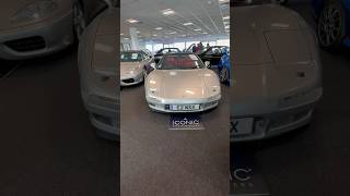 1996 Honda NSX for sale [upl. by Mercorr]