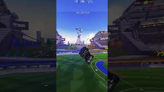 W shots with RVMPnovaa 🔥rocketleague peak rl peaking gaming viralshort [upl. by Aidahs]