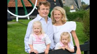 In loving memory of Prince Johan Friso 25091968  12082013 [upl. by Aden]