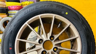 1756514 YOKOHAMA BluEarth GT AE51 bridgestone yokohama cartires michelin tyre dunlop [upl. by Palma]