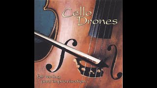 Cello Drone B [upl. by Hutton]