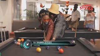 KENYAN CHILLED VIBE VIDEO MIX  OTILE BROWN  NVIIRI  SAUTI SOL  LE BAND  AVRIL DJ SHAWN STYLEZ [upl. by Amaryllis]