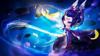 Majestic Empress Morgana  Chibi Showcase  TFT Golden Spatula [upl. by Sabu]