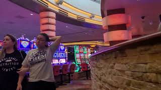 visiting pechanga casino in temecula California visitando el pechanga casino [upl. by Yliak]