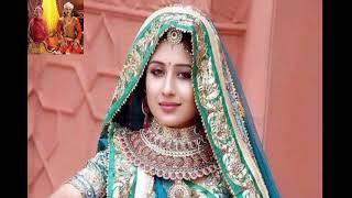 Jodha Akbar  Soundtrack 8  Ghoomar  Rajput Princesses dancing in Amer [upl. by Duntson]