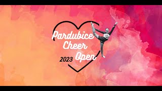 Pardubice Cheer Open [upl. by Andre]