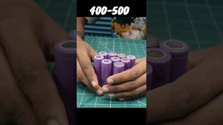 Homemade Battery  shortsvlog minivlogs [upl. by Haldi]