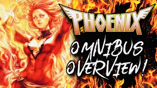 PHOENIX Omnibus Vol 2 Double Dipping Extravaganza [upl. by Aerona413]