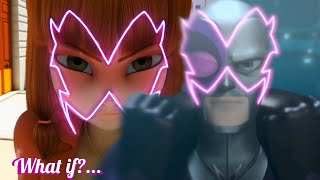 What if Episode quotVolpinaquot was in Season 4 Fanmade Miraculous [upl. by Kristie460]