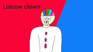 Lolcow clown [upl. by Parrisch]