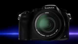 Introducing Panasonic LUMIX DMCFZ1000 [upl. by Anirrok]