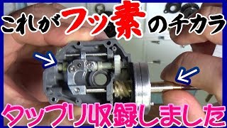 【新常識】海水に負けない！高コスパで耐久性抜群な最強グリスがあった！【シマノスピニング オーバーホール】 [upl. by Domenech184]