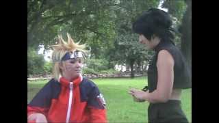 Naruto  Insider CMV [upl. by Hareenum]