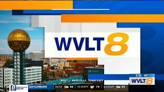 WVLT News at 330PM Open 922024 [upl. by Rudd]