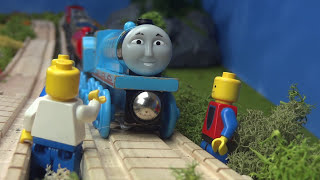 ThomasWoodenEpisodes Edward Helps Out [upl. by Giffy285]