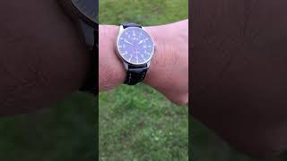 Fortis Flieger Review folgt [upl. by Ubana]