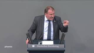 Bundestagsdebatte zum Hartz IVSatz  Rede von Max Straubinger CDUCSU am 070619 [upl. by Manwell]