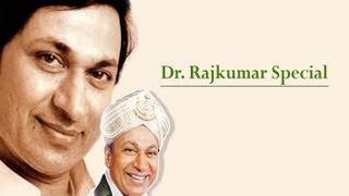 Dr Rajkumar Solo Special Vol 3  Jukebox Full Songs [upl. by Tien365]