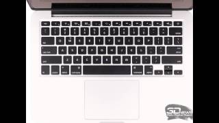 Macbook Keyboard Layout and Function Quick Tutorial [upl. by Ortiz462]