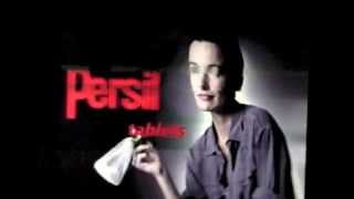 Persil performance tablets advert 2 [upl. by Lotti232]