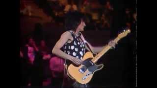 08 The Rolling Stones  Twenty Flight Rock From The Vault Hampton Coliseum Live In 1981HD 720p [upl. by Barnum]