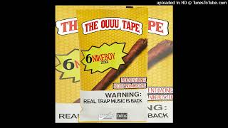 Nikeboy Zeke  Water Whippin  Master P Ghetto Dope Flow Audio theouuutape mixtape [upl. by Latoyia]