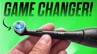 This OralB IO Series 2 Toothbrush Feature Is A Game Changer [upl. by Lapham949]