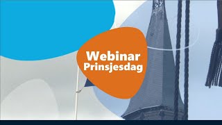 Webinar Prinsjesdag 2024  Van Spaendonck [upl. by Jewelle]