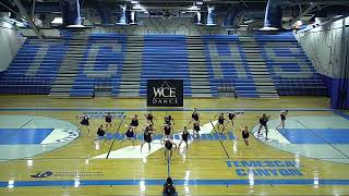 WCE 2022 Mar 12th Temescal Canyon Medium Lyrical Santiago [upl. by Vaughan]