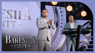 Anton Delija  Sikur ti Baresha Party [upl. by Gerti796]