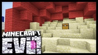 SANDY REVENGE PRANK  Minecraft Evolution SMP  52 [upl. by Barret]