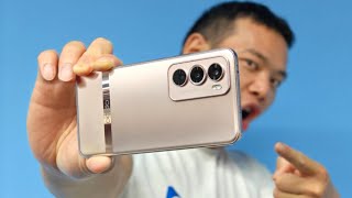 OPPO Reno 12 Pro Unboxing So Much FUN [upl. by Sacrod]