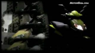 Aprilia Sport City One vídeo oficial [upl. by Akeim835]