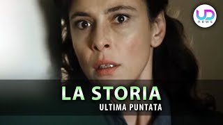 La Storia Ultima Puntata Tragico Finale Per Ida Useppe E Nino [upl. by Sebastien449]