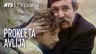 PROKLETA AVLIJA 1984  ceo film [upl. by Attenyw]