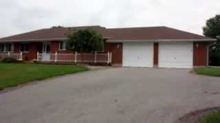 508 Kengary Dr Ennismore Ontario Brad Sinclair ReMax Eastern [upl. by Lundberg76]