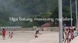 Mga batang masayang naglalaro [upl. by Naujid]