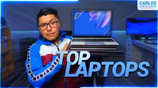 TOP MEJORES LAPTOPS para la escuela 2022 🔥 CalidadPrecio [upl. by Siradal]