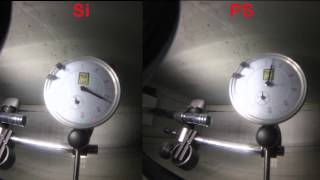 Silicone Vs Polysulphide [upl. by Naeroled]